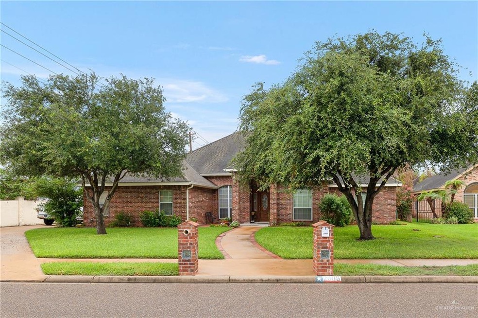 2806 Leslie St, Edinburg, TX 78539 - photo 1