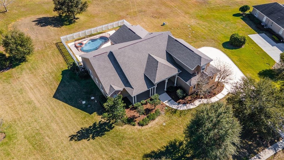 9802 Preakness Stakes Way, Dade City, FL 33525 - photo 1