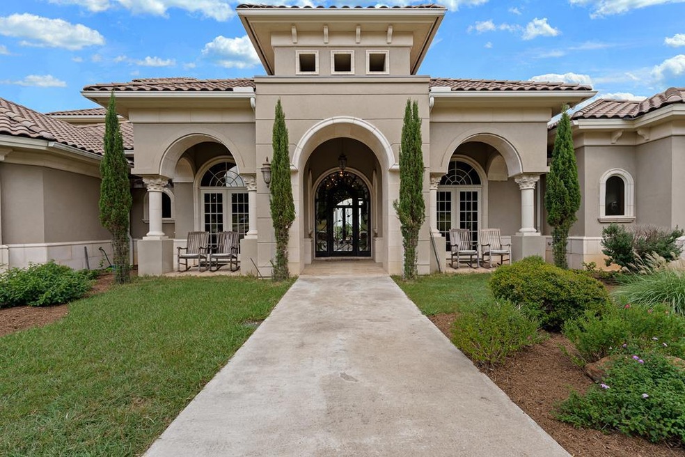 105 S Grand Cru Ln, Fredericksburg, TX 78624 - photo 1