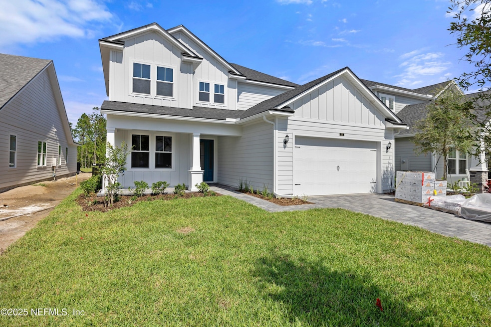 108 Recollection Dr, Nocatee, FL 32081 - photo 1