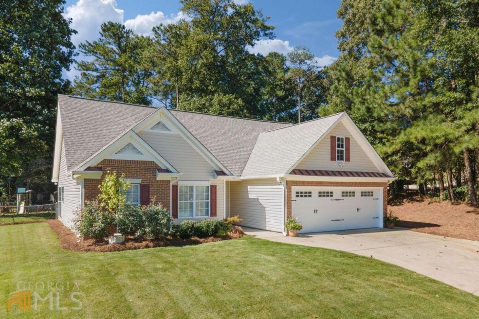 128 Walkers Pond Dr, Villa Rica, GA 30180 - photo 1