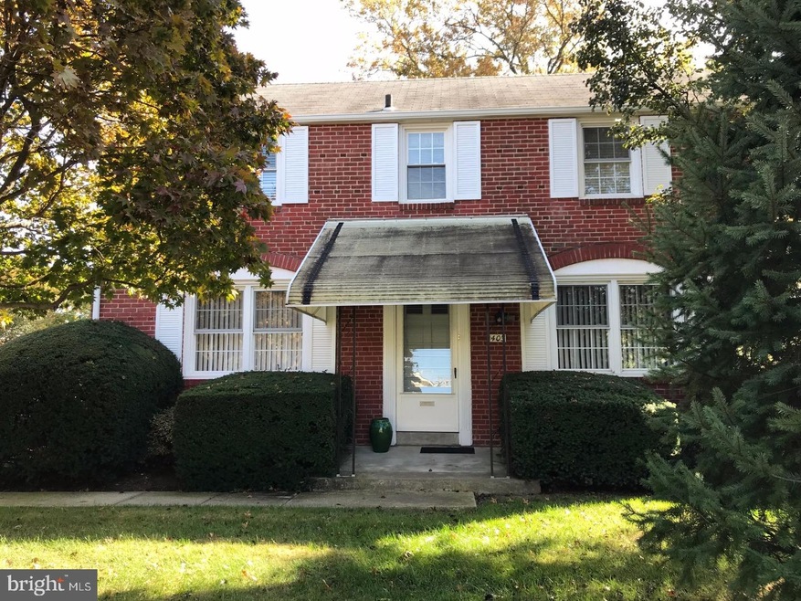 403 E Manoa Rd, Havertown, PA 19083 - photo 1