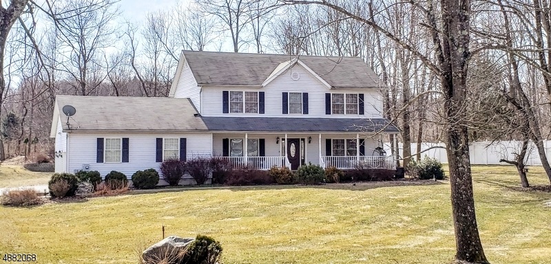 6 Autumn Rd, Columbia, NJ 07832 - photo 1