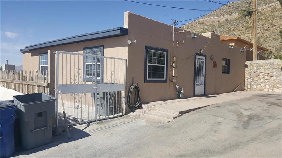 2021 San Jose Ave, El Paso, TX 79902 - photo 1
