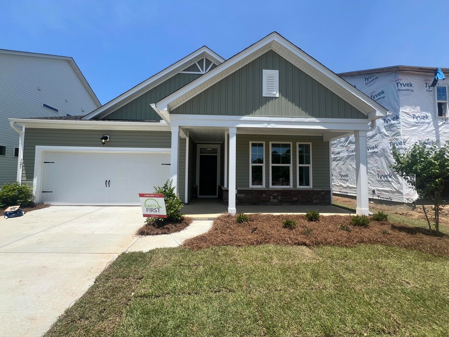 Homesite 32