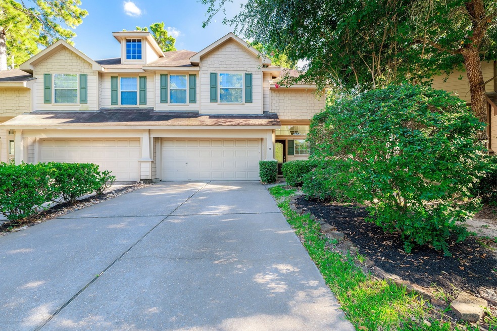 79 Benedict Canyon Loop, Spring, TX 77382 - photo 1