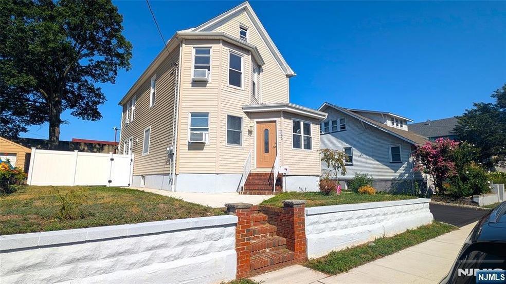 145 Hayward Place unit 1, Wallington, NJ 07057 - photo 1