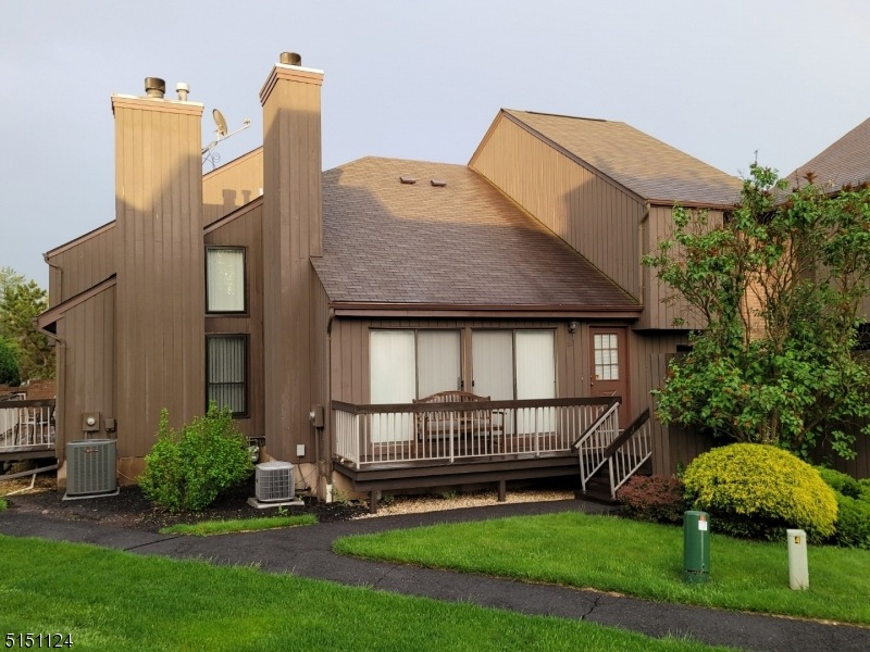 3724 Bloomingdale Dr unit 24, Hillsborough, NJ 08844 - photo 1