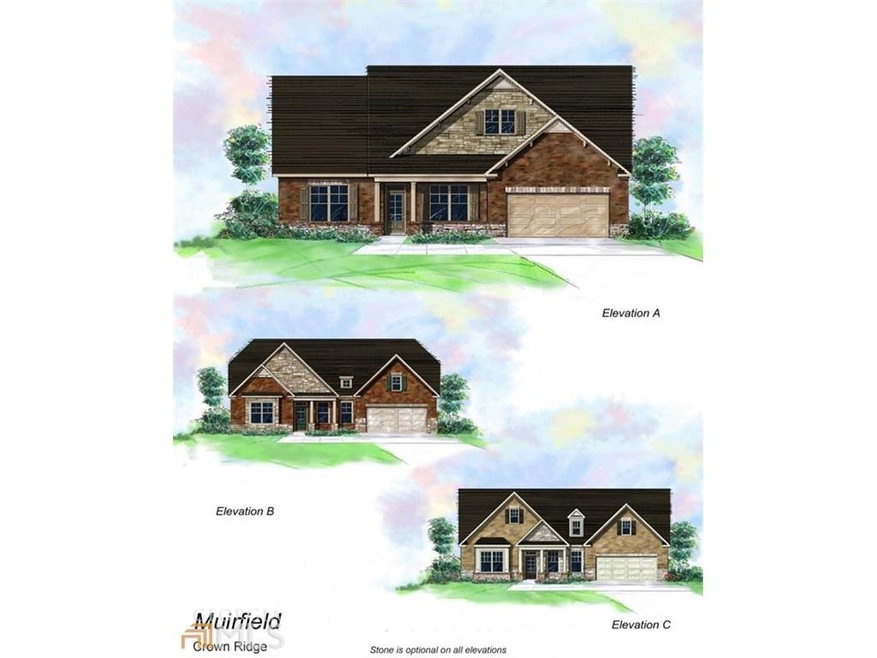 521 Plover Way, Stockbridge, GA 30281 - photo 1