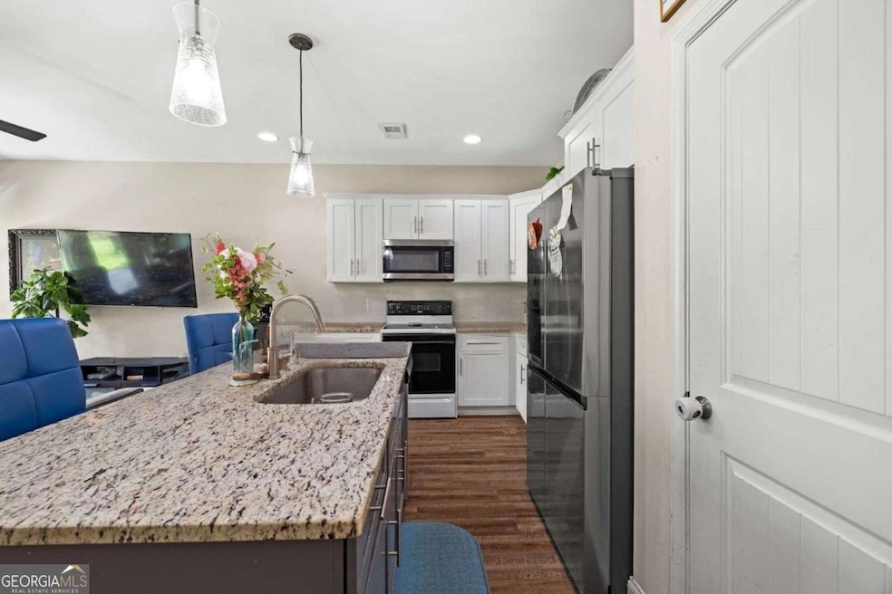 378 Hood Park Dr, Jasper, GA 30143 - photo 1