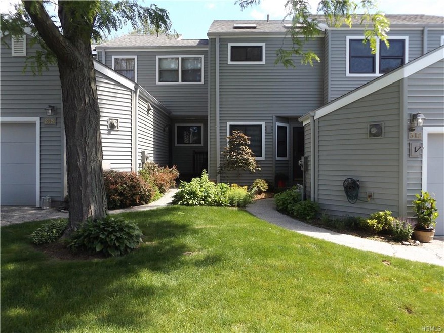 313 Saddle Trail, Ossining, NY 10562 - photo 1