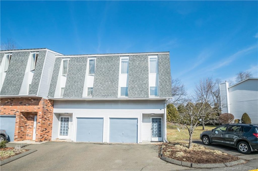 410 Farmington Ave unit J8, New Britain, CT 06053 - photo 1