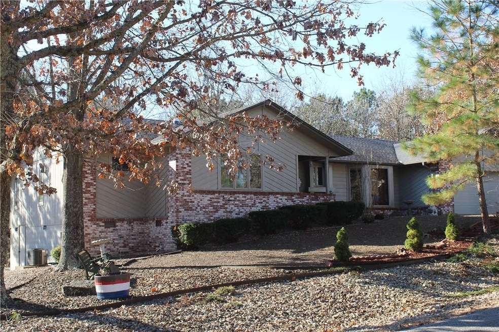 21 Kelaen Dr, Bella Vista, AR 72715 - photo 1