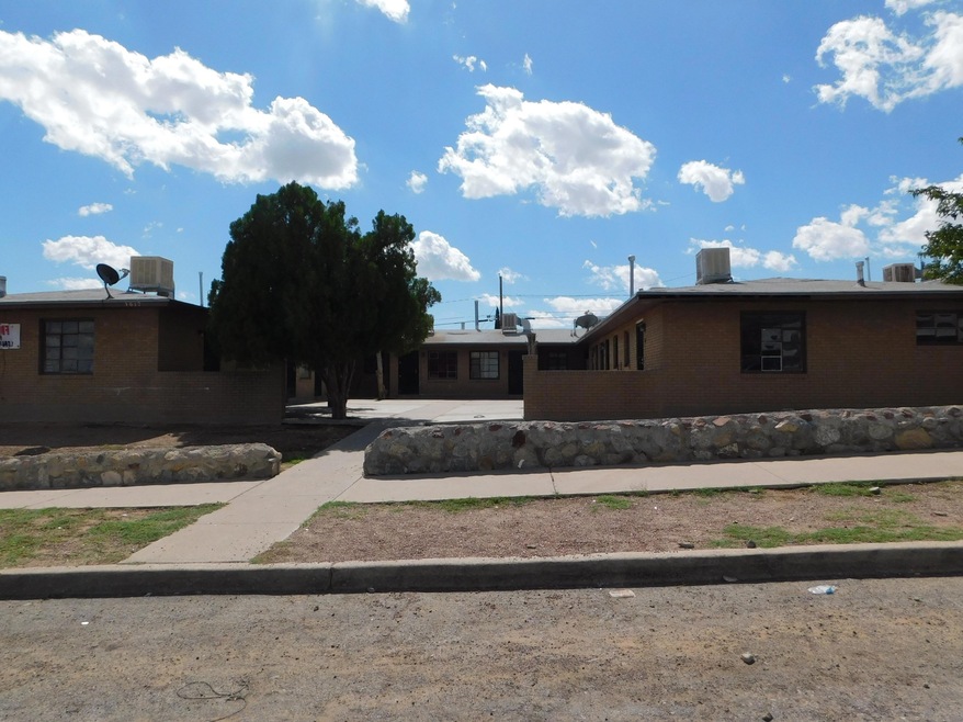 3612 Lincoln Ave, El Paso, TX 79930 - photo 1