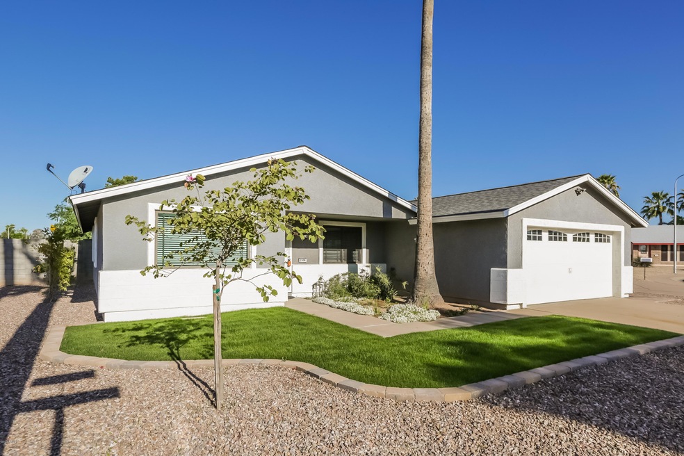 2304 N Kachina Ct, Chandler, AZ 85224 - photo 1