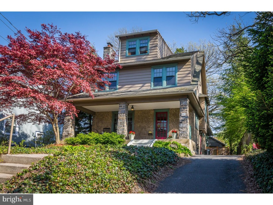 509 Strathmore Rd, Havertown, PA 19083 - photo 1