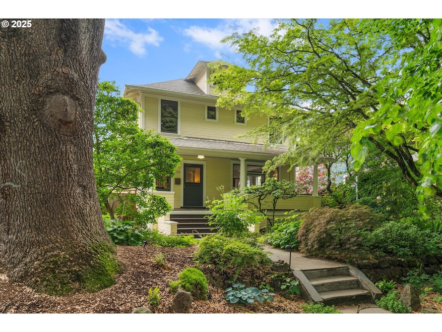 1727 SE Ladd Ave, Portland, OR 97214 - photo 1