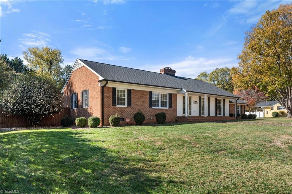 Under Contract $455,000