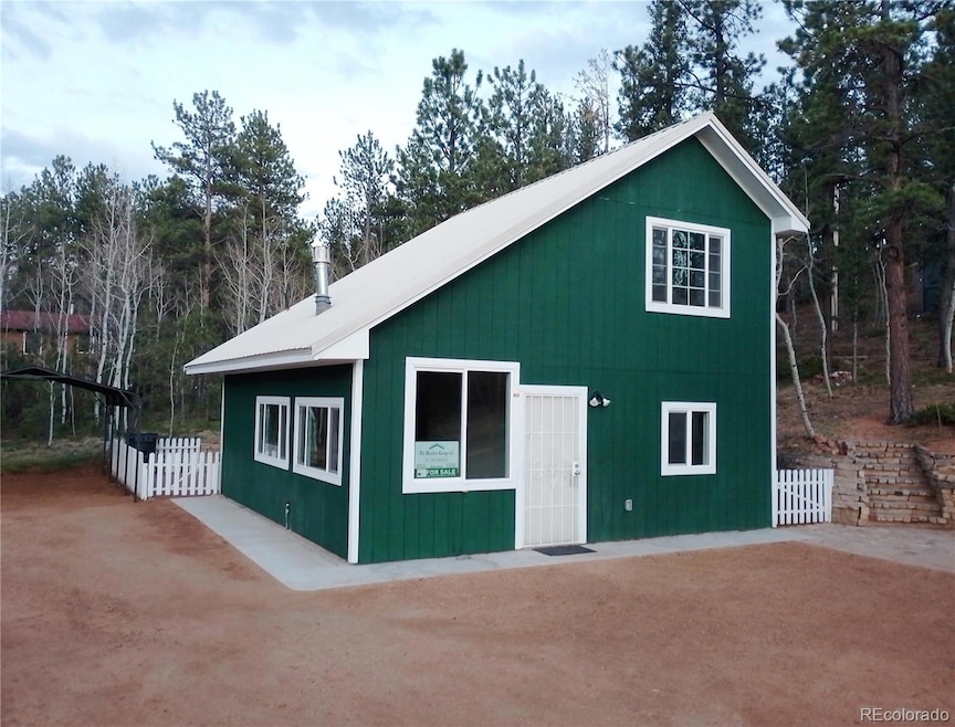 Sold $365,000 • Co-Listing Agent