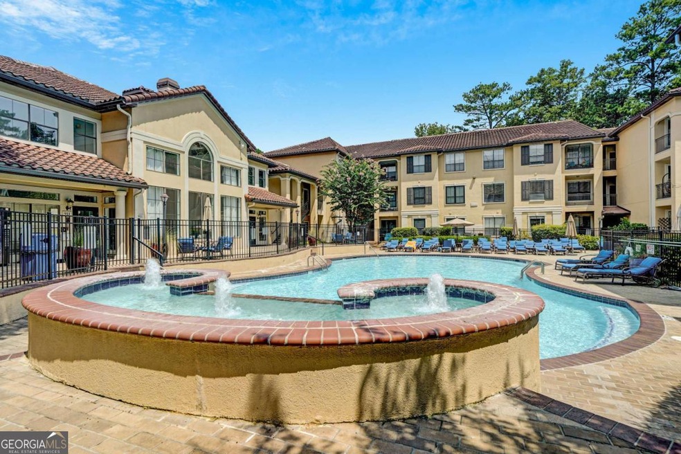 3777 Peachtree Rd NE unit 1235, Brookhaven, GA 30319 - photo 1