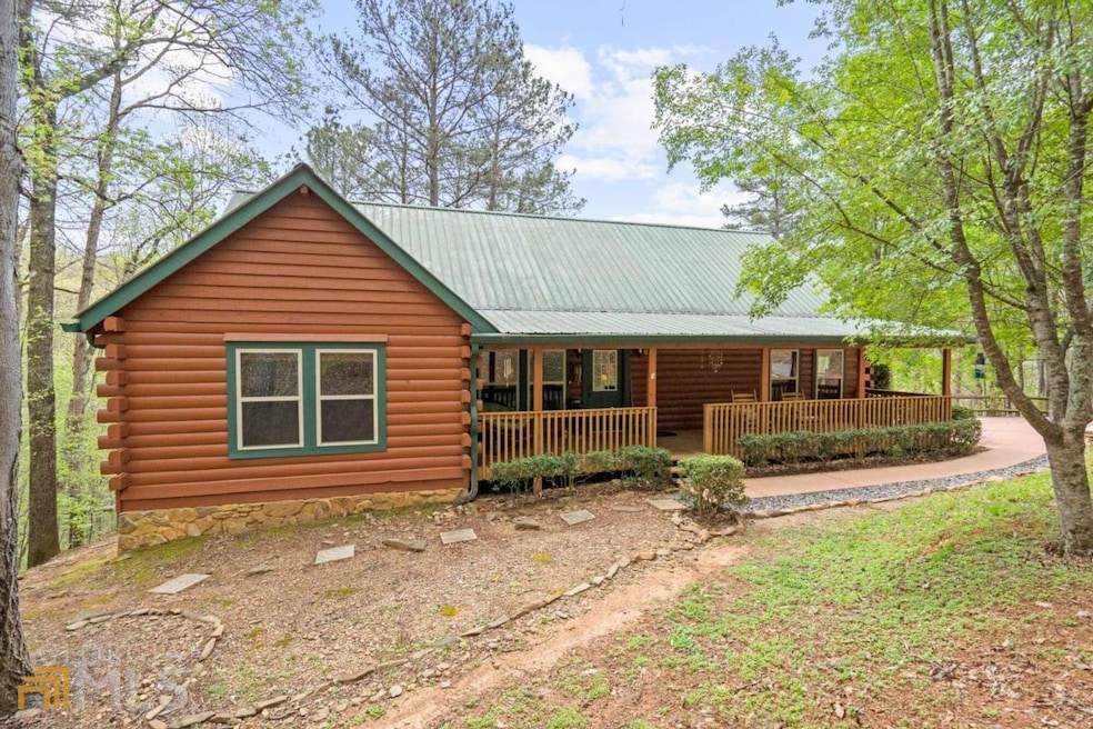 285 Julep Cir, Ellijay, GA 30540 - photo 1