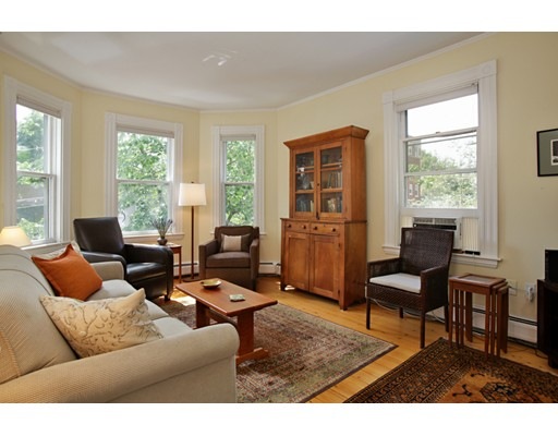 39 Ellery St unit 41, Cambridge, MA 02138 - photo 1