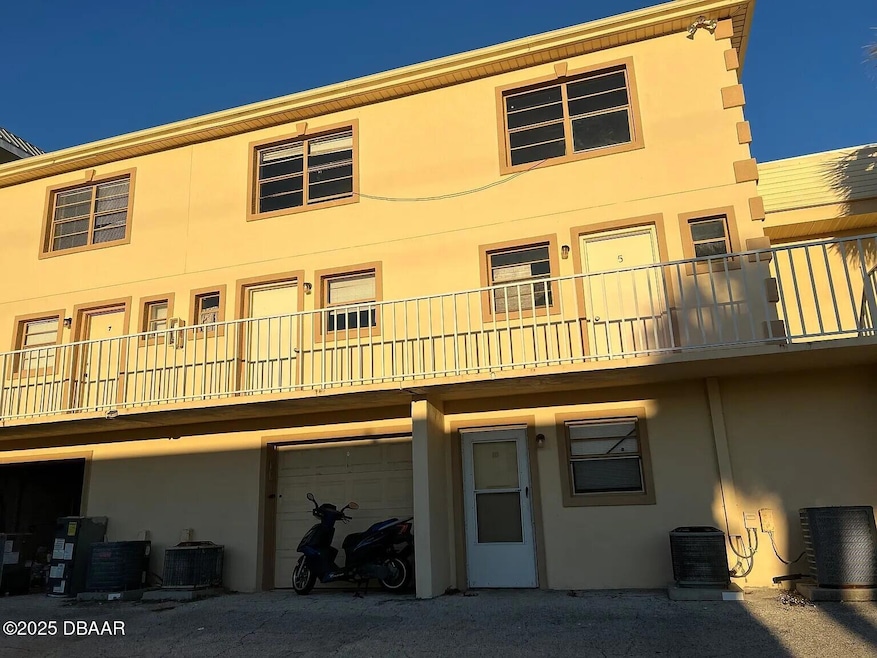 3760 S Atlantic Ave unit 5, Daytona Beach, FL 32118 - photo 1