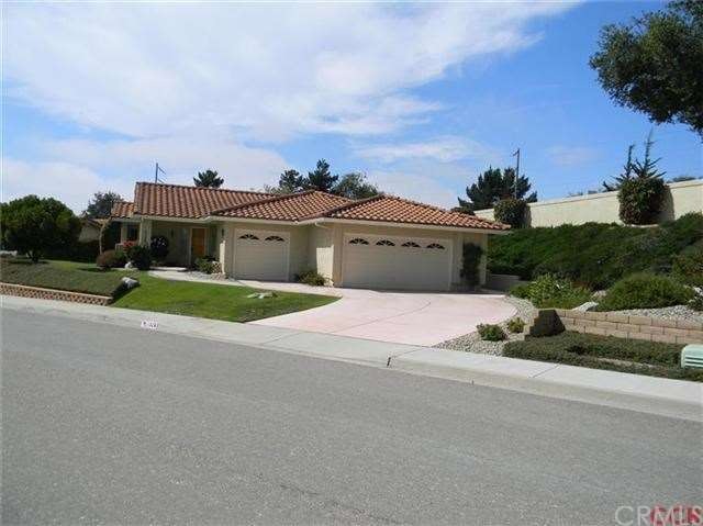 This immaculate home is situated on a 9000+ sq ft 