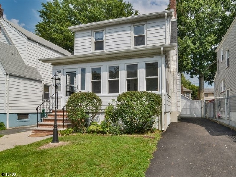 128 N 17th St, Bloomfield, NJ 07003 - photo 1