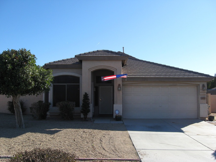 3003 S. Crawford