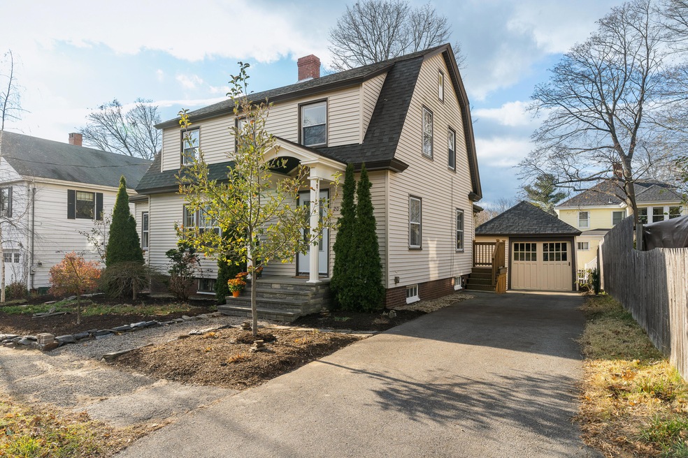 20 Hollis Rd, Portland, ME 04103 - photo 1