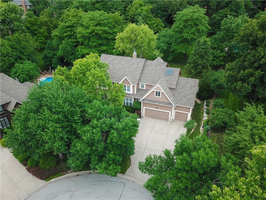 14006 W 56th Terrace, Shawnee, KS 66216 - photo 1