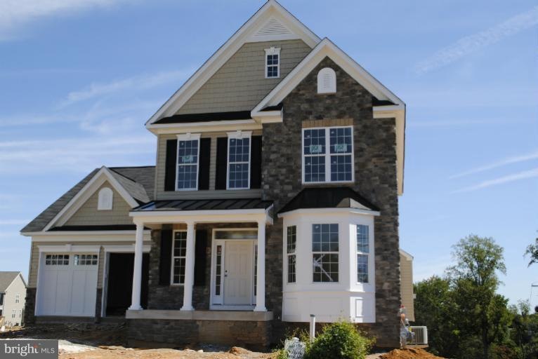 9801 Ballymahon Ct, Perry Hall, MD 21128 - photo 1