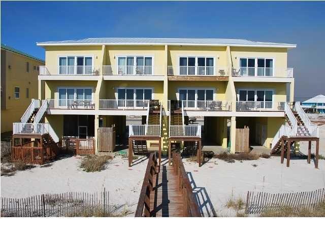 COQUINA SANDS