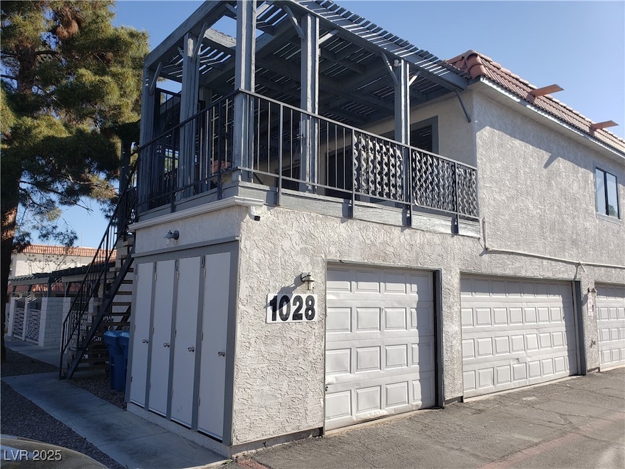 1028 Willow Tree Dr unit D, Las Vegas, NV 89128 - photo 1