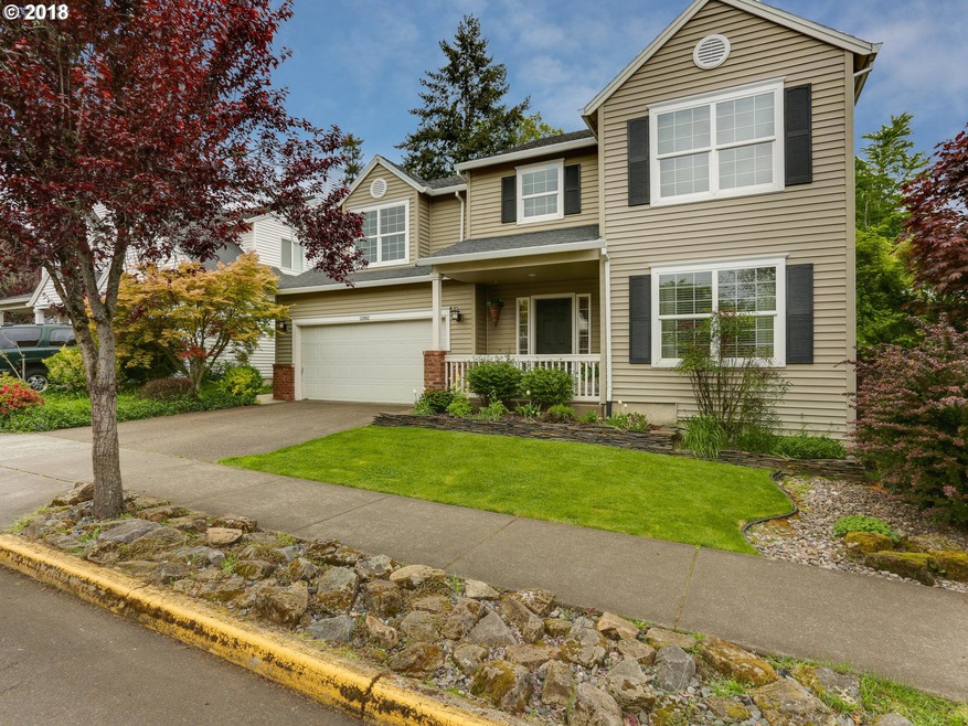 13992 SE 154th Dr, Clackamas, OR 97015 - photo 1