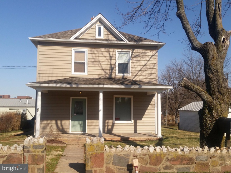 9407 Wall St, Manassas, VA 20110 - photo 1