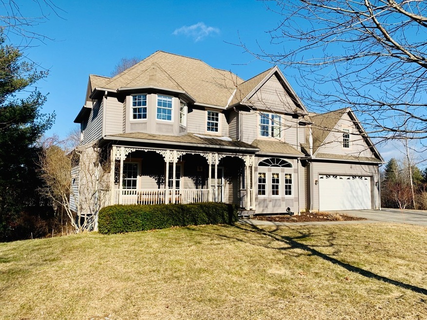 40 Summerfield Rd, Amherst, MA 01002 - photo 1