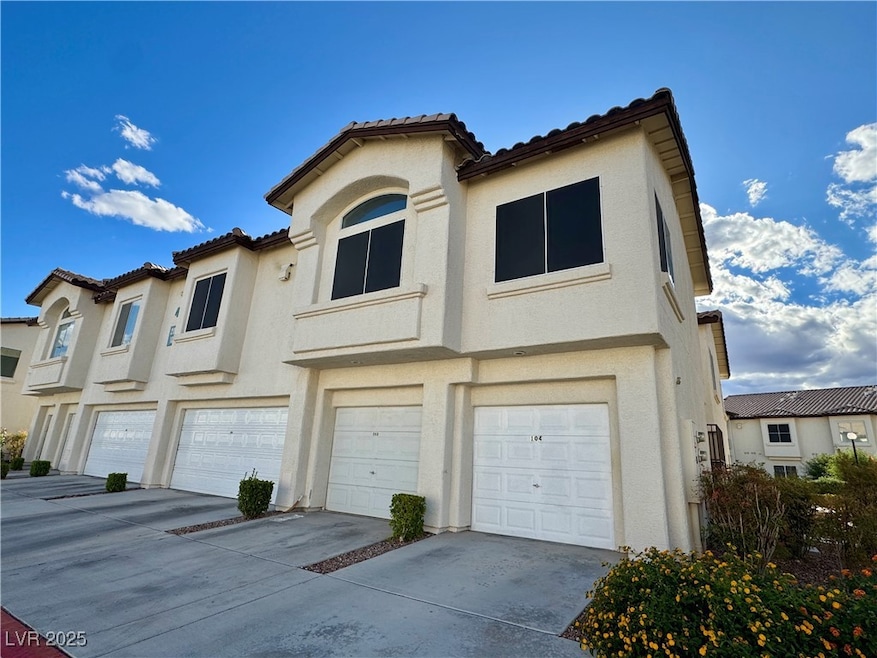 4821 Black Bear Rd unit 203, Las Vegas, NV 89149 - photo 1