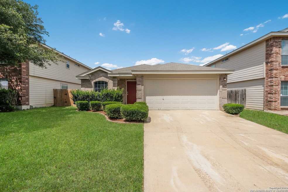 10319 Appaloosa Bay, San Antonio, TX 78254 - photo 1