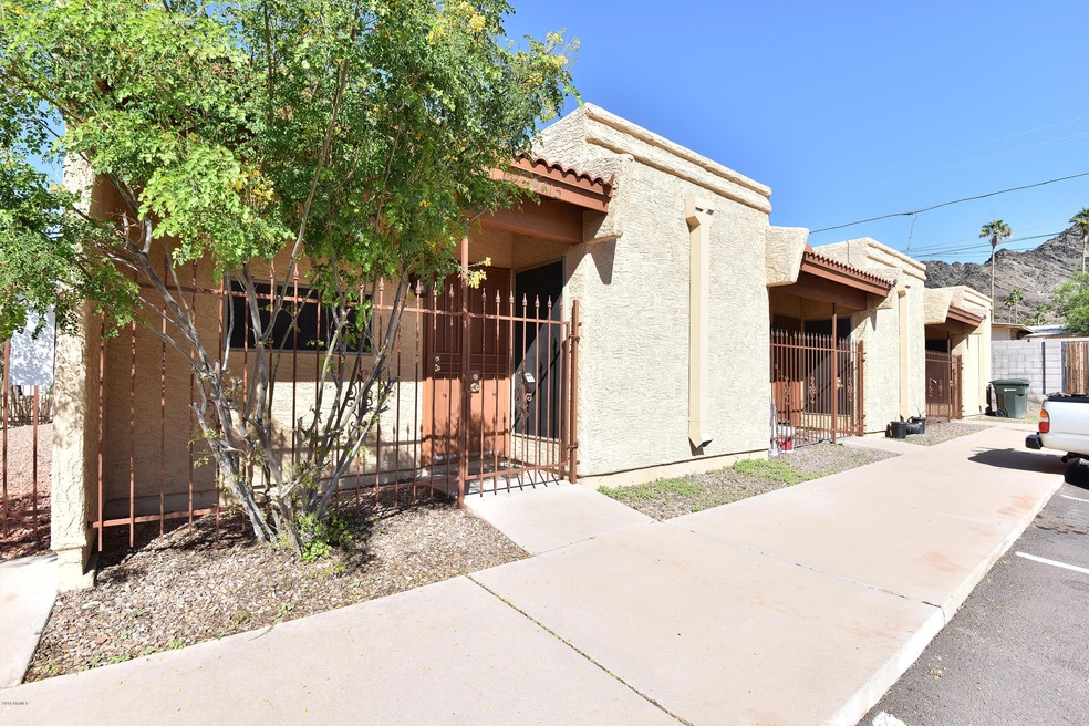 9615 N 16th St unit 1, Phoenix, AZ 85020 - photo 1