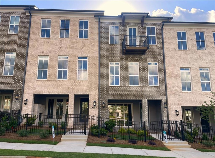 Beautiful Terrace Collection, Benton I!!