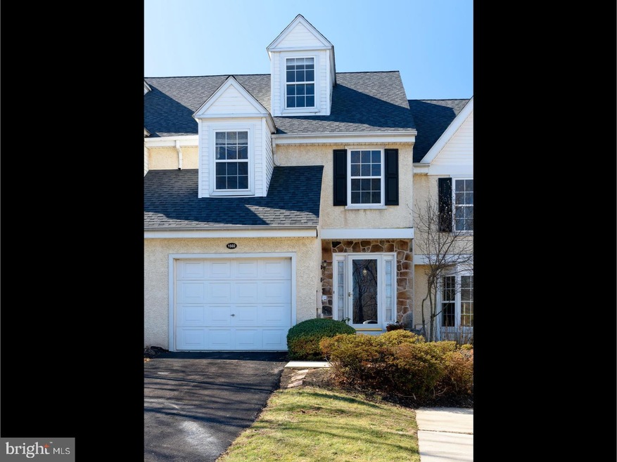 1502 Coventry Pointe Ln, Pottstown, PA 19465 - photo 1