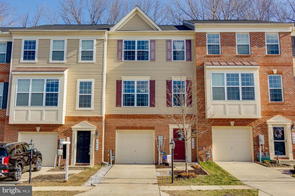 1006 Pultney Ln, Glen Burnie, MD 21060 - photo 1