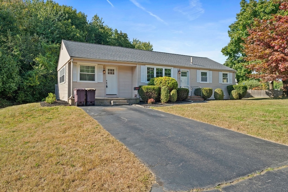 47 Ledgebrook Rd, South Weymouth, MA 02190 - photo 1