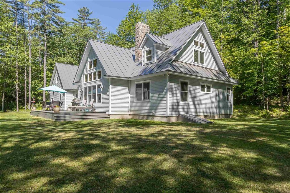 4711 Lower Waterford Rd, Saint Johnsbury, VT 05819 - photo 1