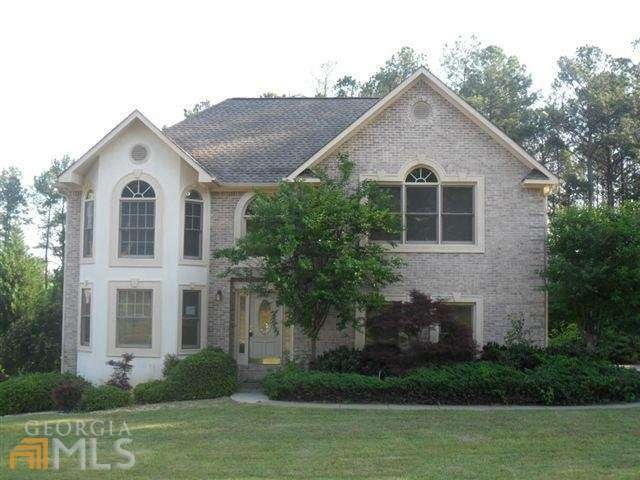 178 Amicalola Way, Jonesboro, GA 30236 - photo 1