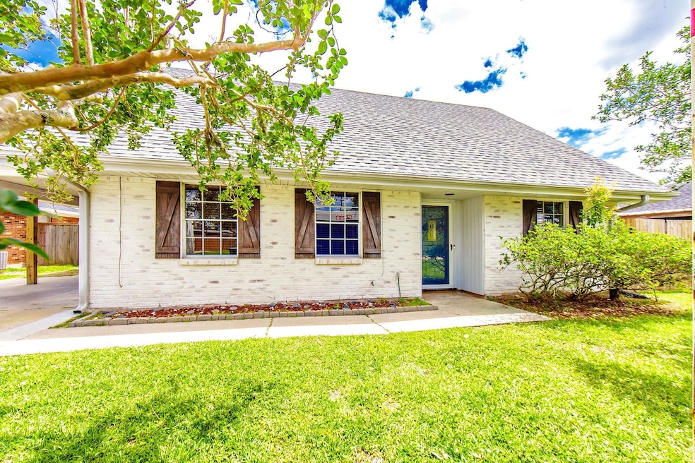 Sold • Co-Listing Agent