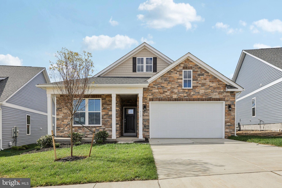 119 Hydrangea Way, Winchester, VA 22602 - photo 1