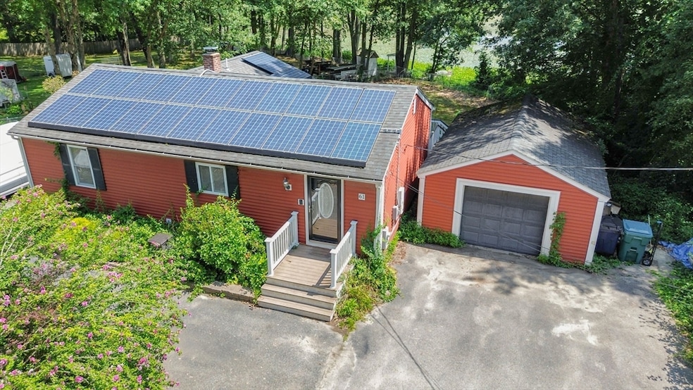 Sold $420,000 • Co-Listing Agent